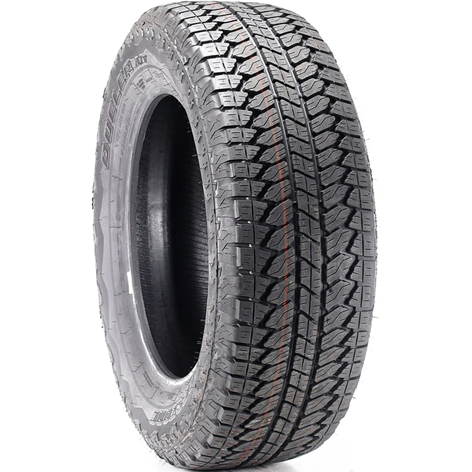 Bridgestone Dueler A/T RH-S (OE) 275/60R20 115S AT All Terrain Tire