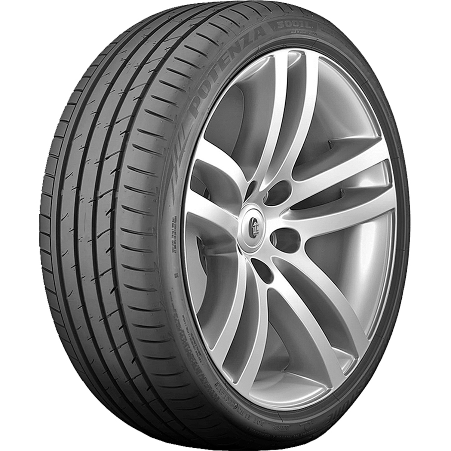Bridgestone Potenza S001L 235/40R19 92Y