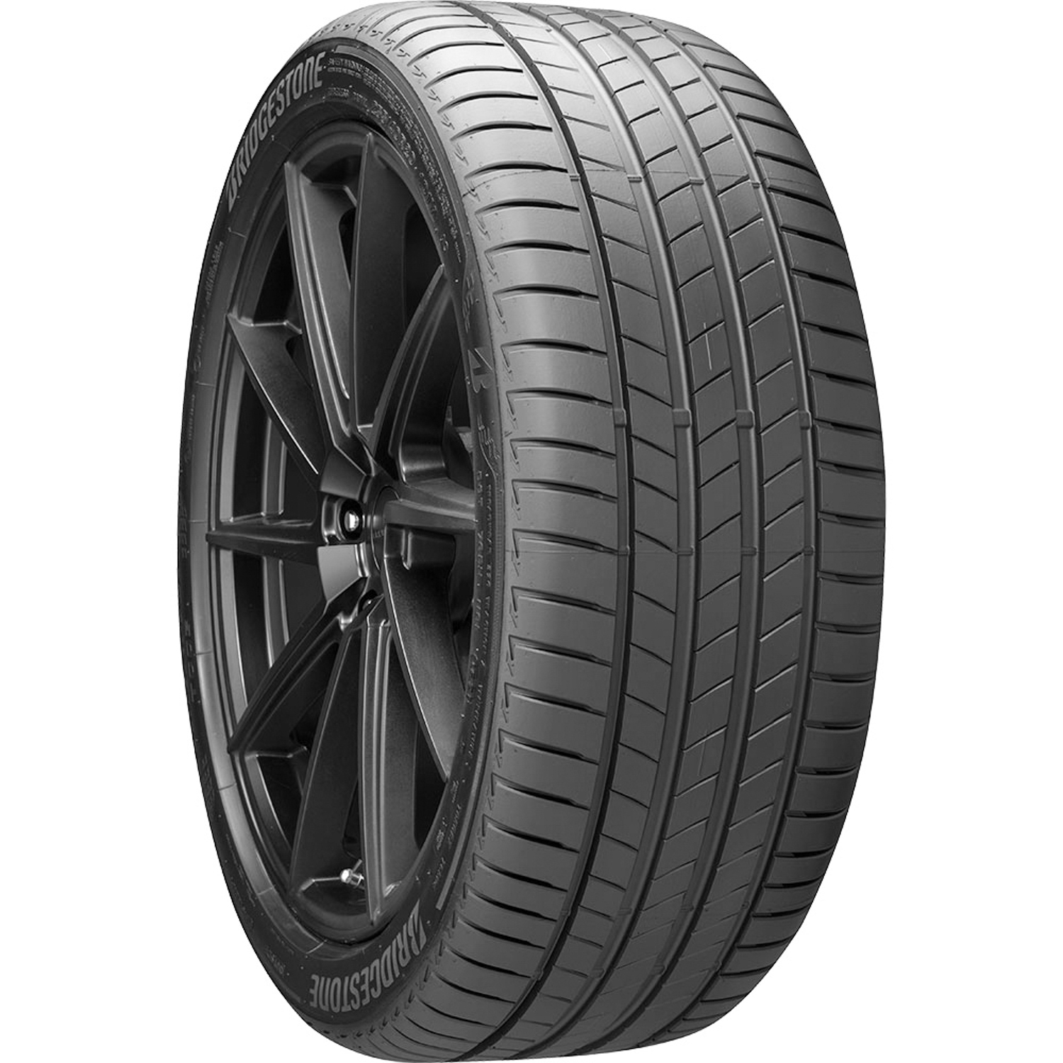 Bridgestone Turanza T005 (MO) 245/40R18 97Y XL Tire