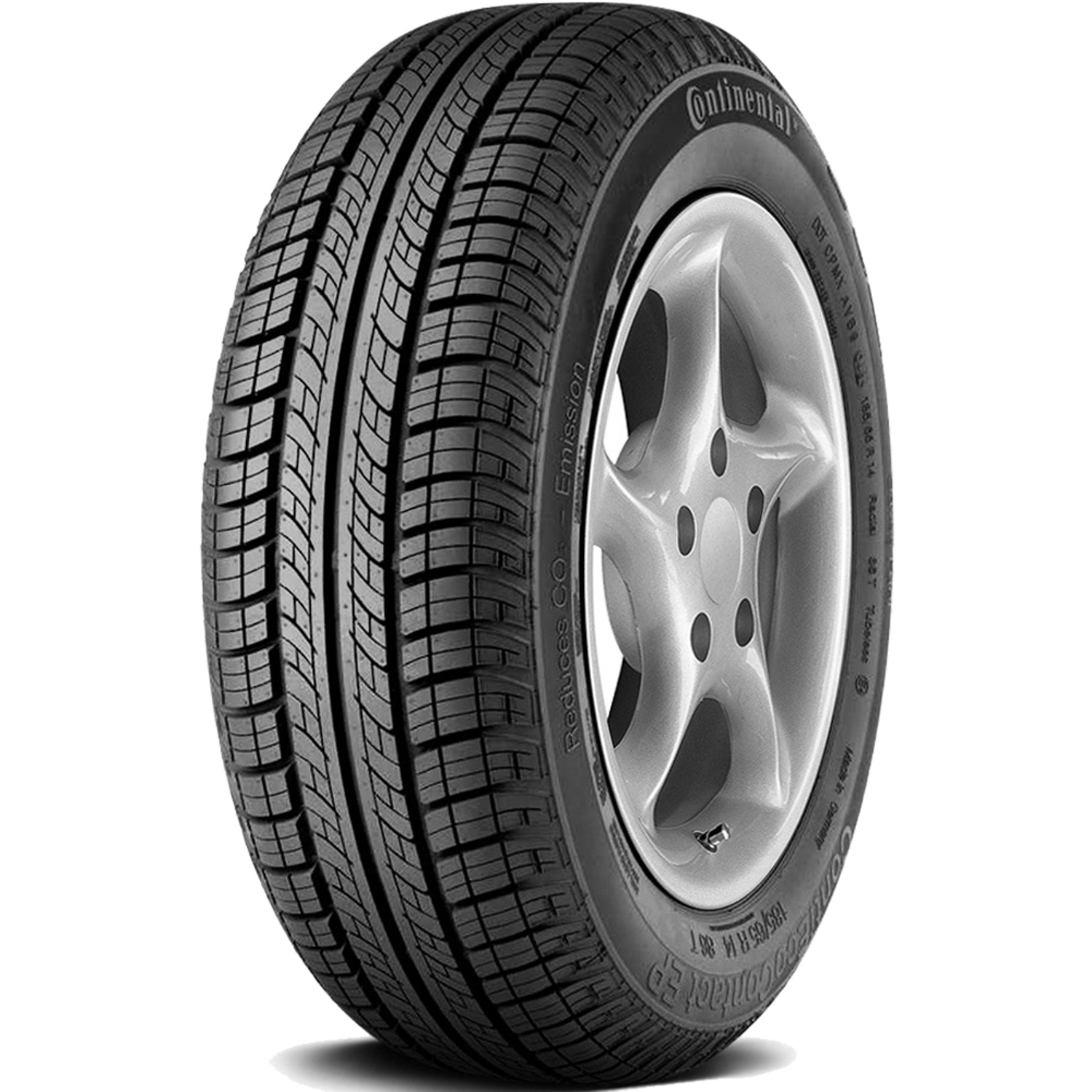 Continental ContiEcoContact EP 145/65R15 72T