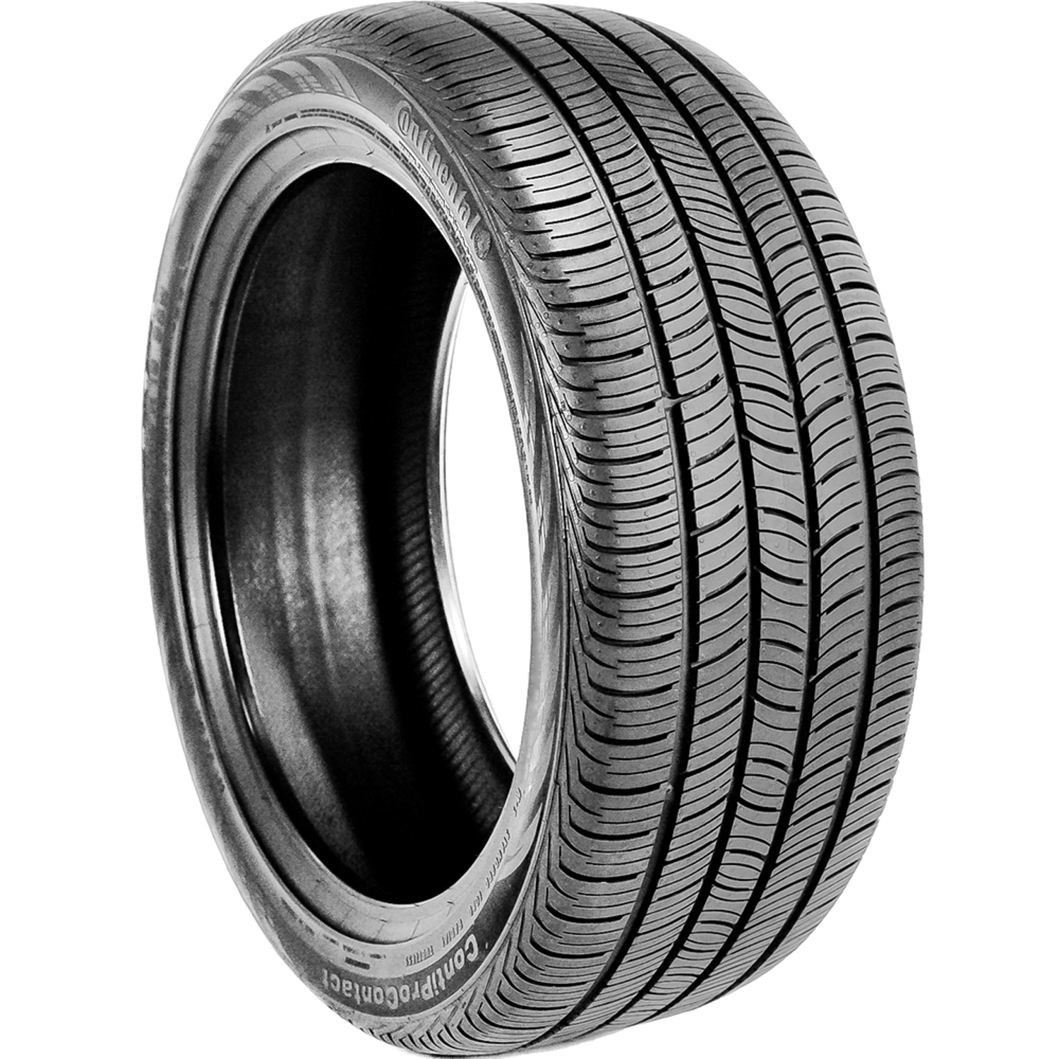 Continental ContiProContact (AO) 225/45R17 94H XL AS A/S All Season Tire