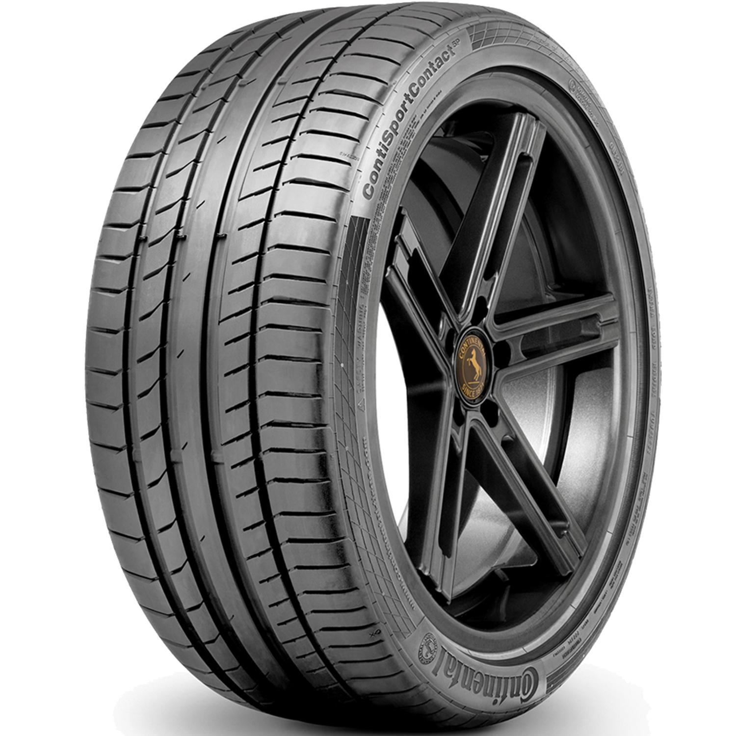 Continental ContiSportContact 5P (AO) 235/35R19 91Y XL
