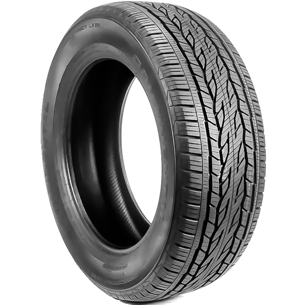 Continental CrossContact LX 20 (OE) 275/60R20 115T AS A/S All Season Tire