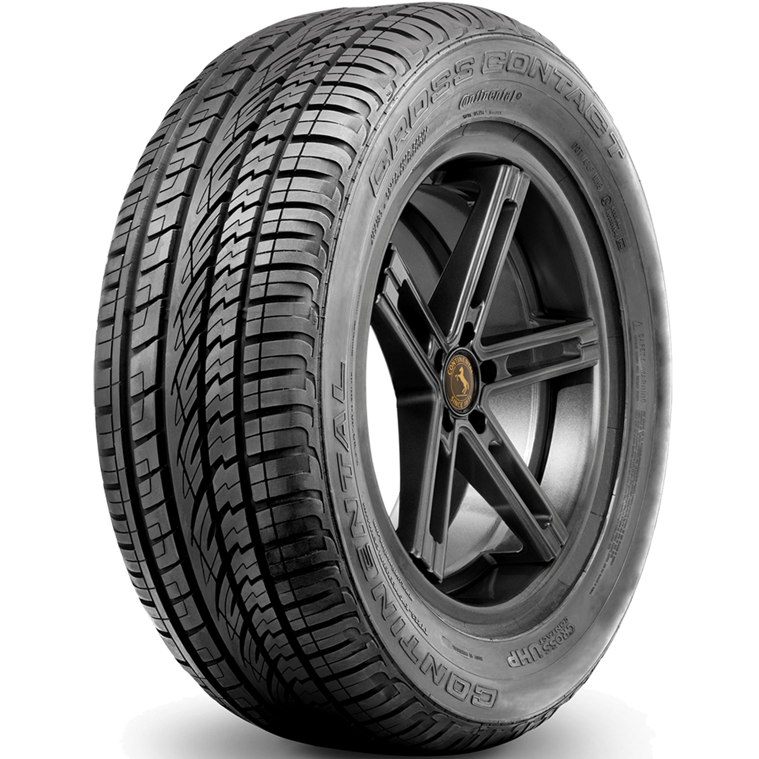 Continental CrossContact UHP (MO) 295/40R21 111W XL