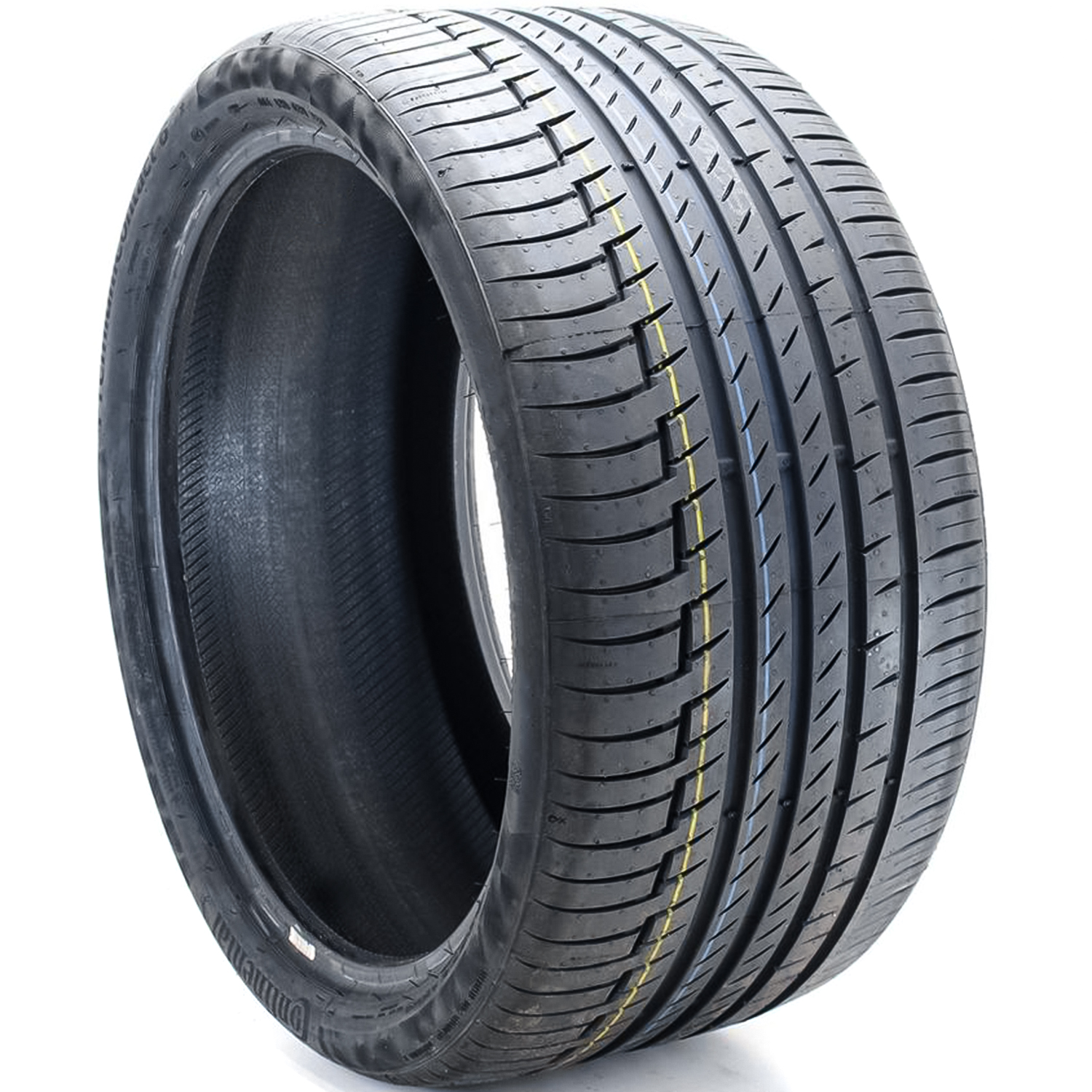 Continental PremiumContact 6 (MO) 325/40R22 114Y Tire