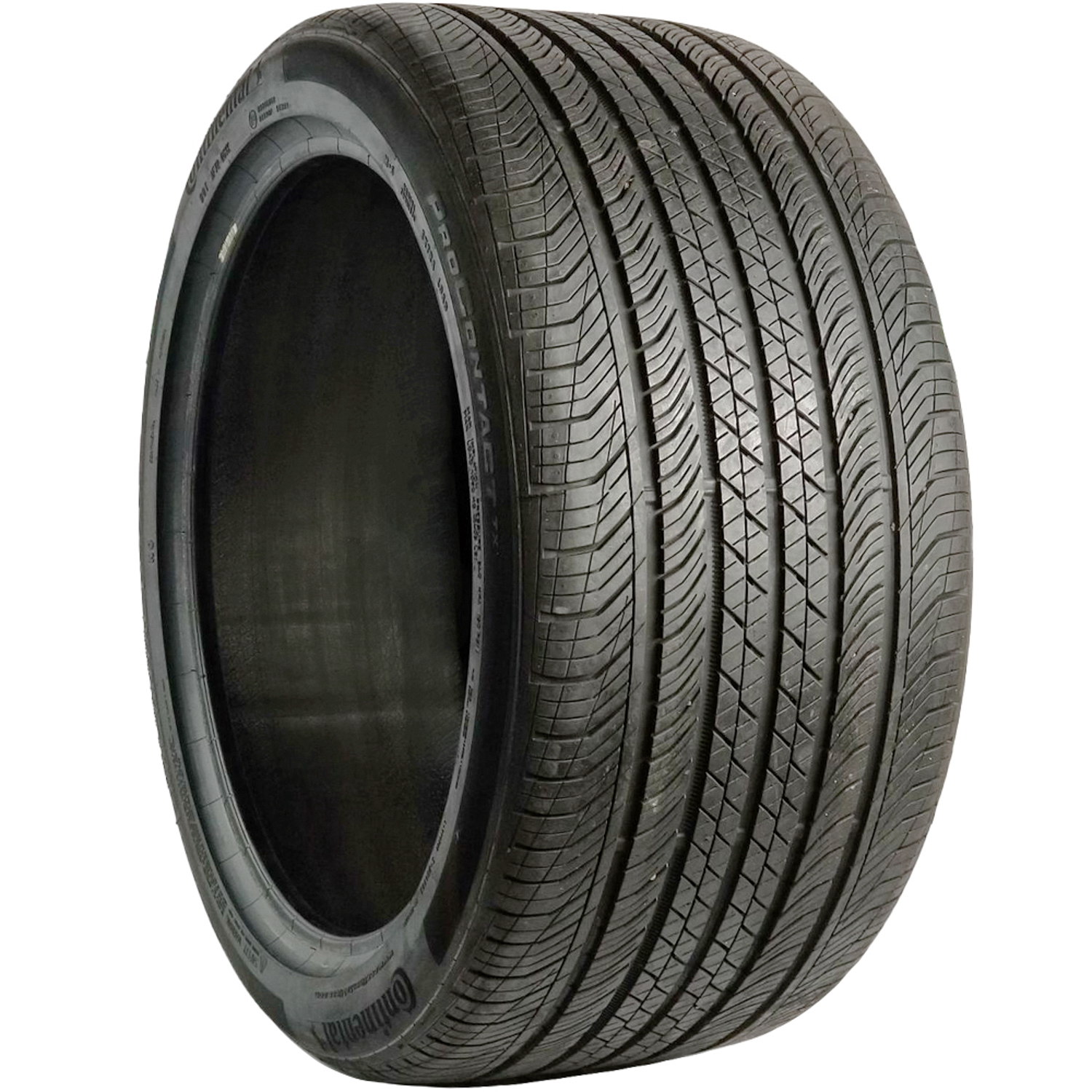 Continental ProContact TX (N0) 315/35R21 111V XL AS A/S All Season Tire