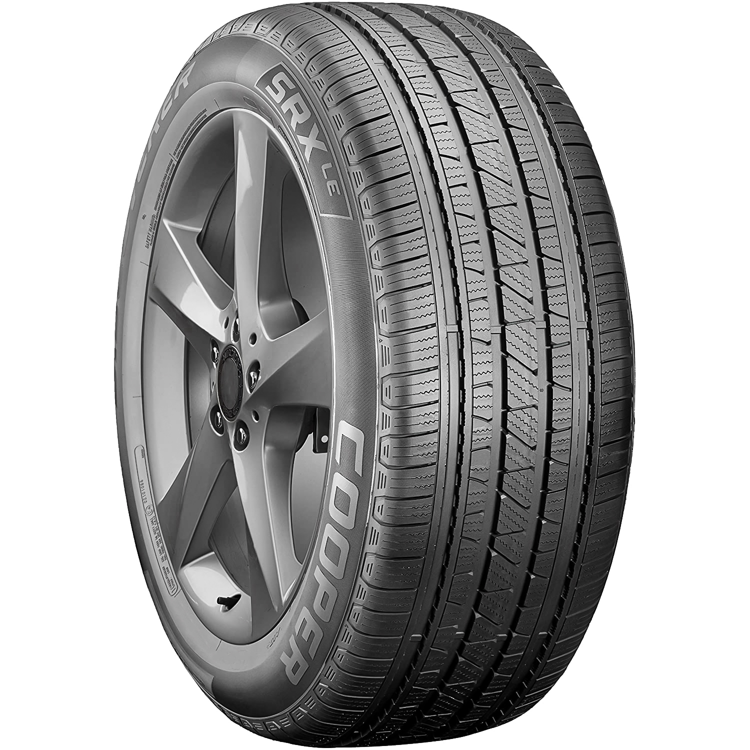 Cooper Discoverer SRX LE (MO) (DC) 275/50R20 109H AS A/S All Season Tire