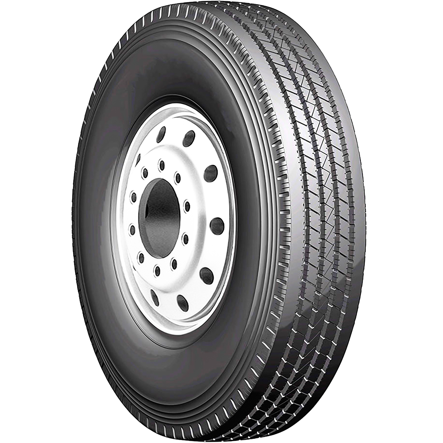 Cosmo CT516 Plus 7.5R16 122/121L G (14 Ply) AS A/S All Season Tire