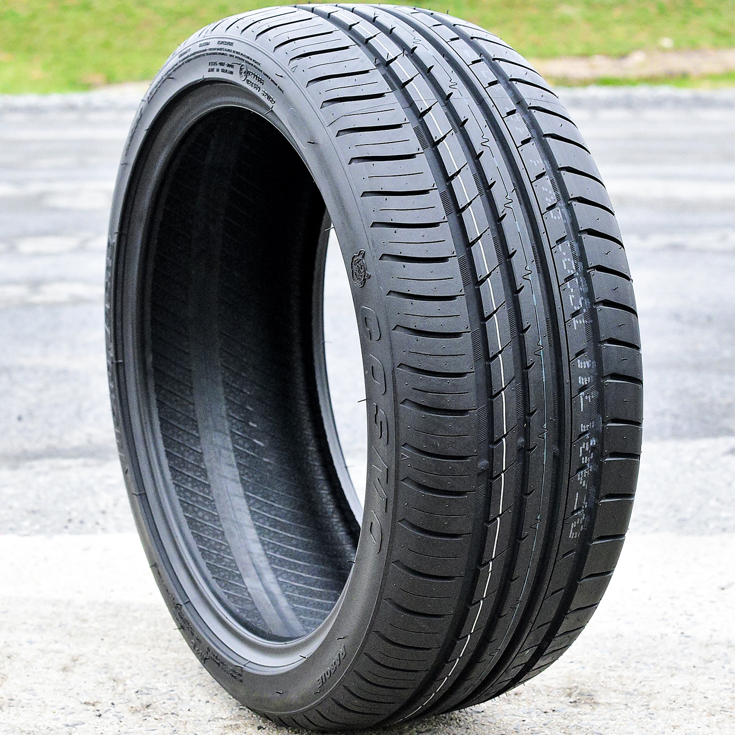 Cosmo MuchoMacho 195/45R16 84W XL AS A/S All Season Tire