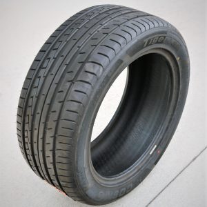 Cosmo TigerTail 275/40R20 ZR 106Y XL AS A/S All Season Tire
