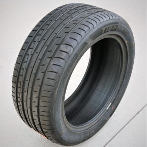 Cosmo TigerTail 285/45R19 111V XL AS A/S All Season Tire