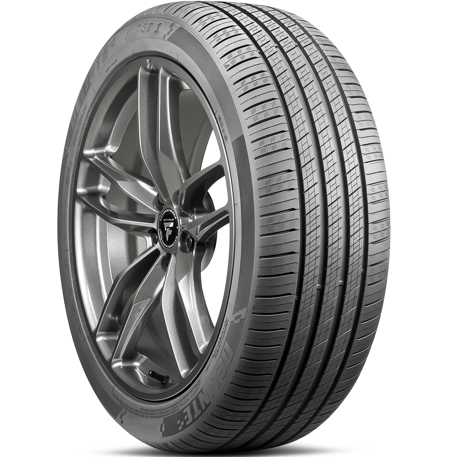 Delinte DST 1 195/60R15 88H AS A/S All Season Tire