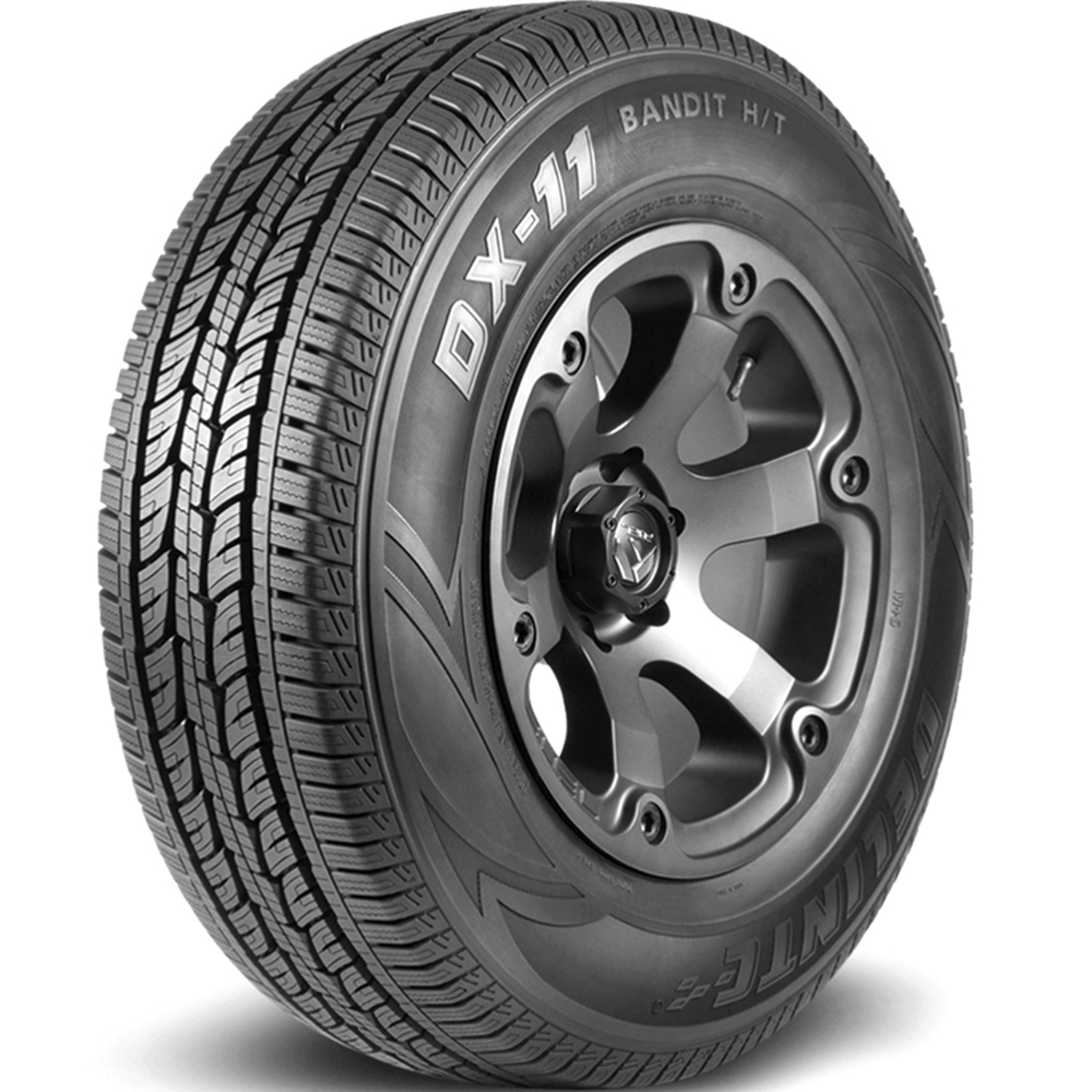 Delinte DX-11 Bandit H/T 235/60R18 107V AS A/S All Season Tire