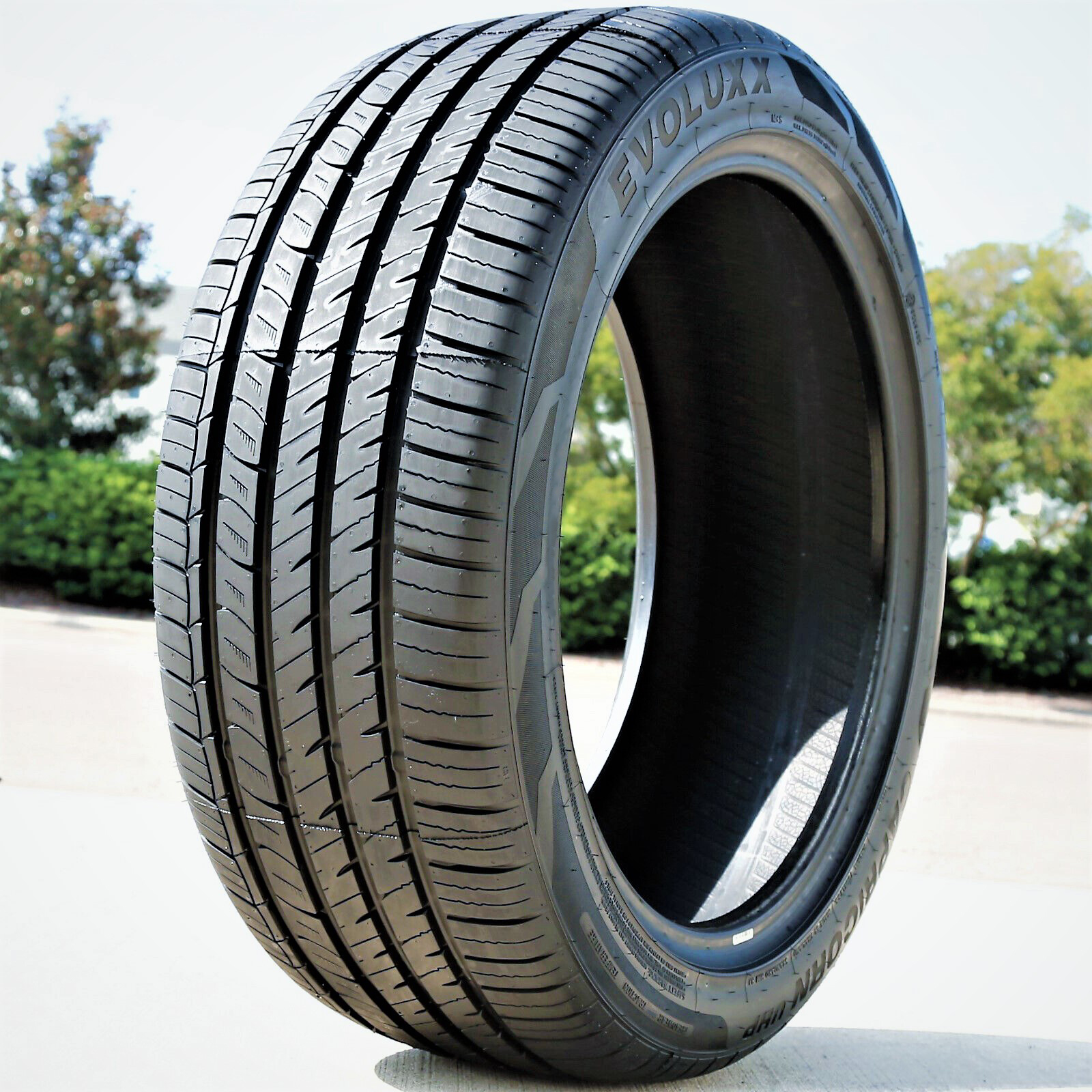 Evoluxx Capricorn UHP 195/45R16 84V XL AS A/S All Season Tire