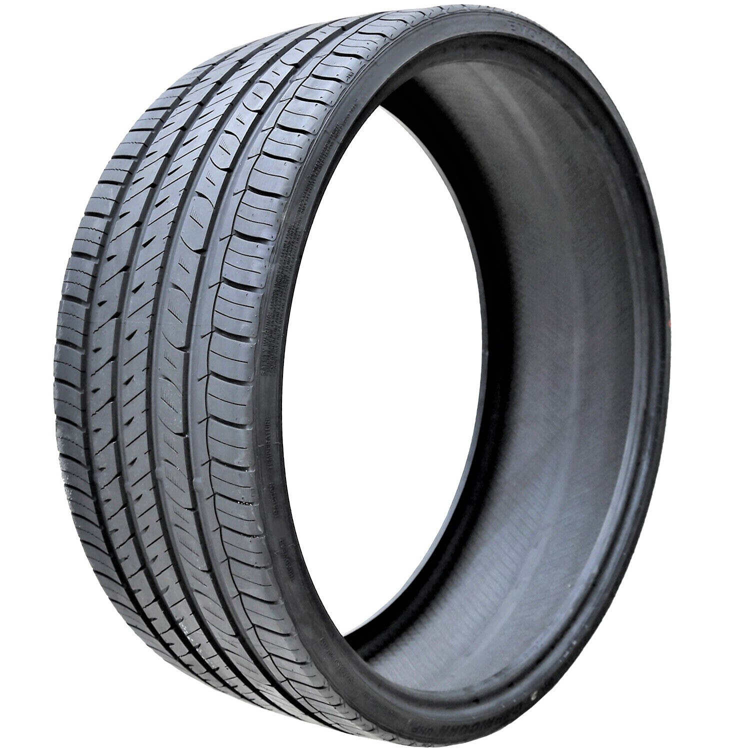 Evoluxx Capricorn UHP 275/25R28 99W XL AS A/S All Season Tire