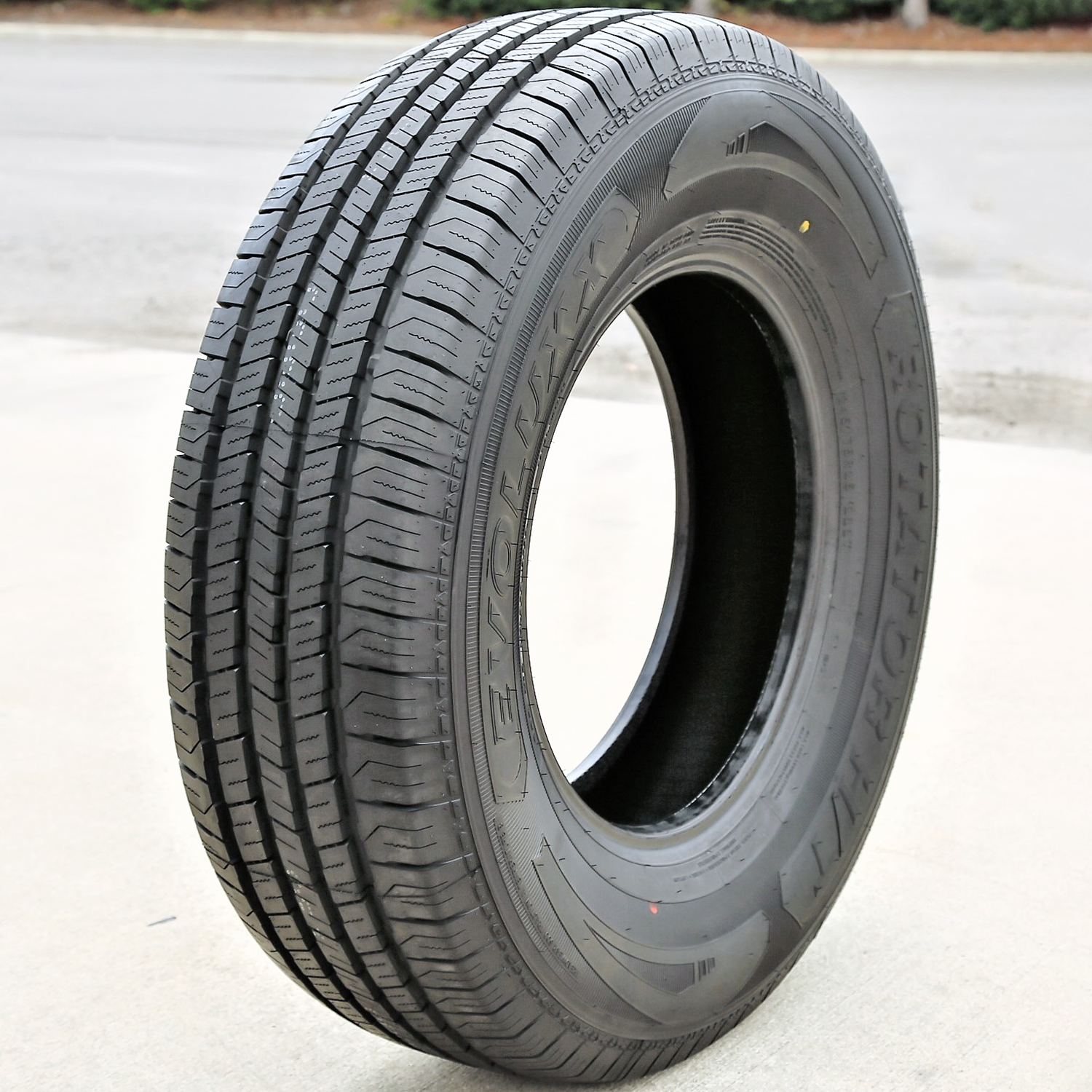 Evoluxx Rotator H/T 245/75R16 111T AS A/S All Season Tire