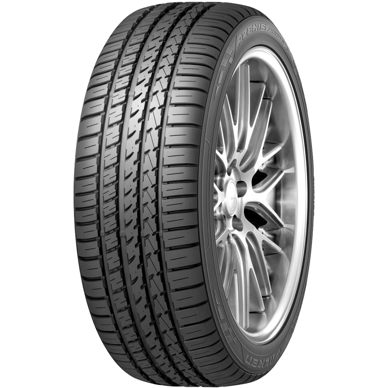 Falken Azenis FK001 A/S 245/45R20 ZR 103Y XL AS All Season Tire