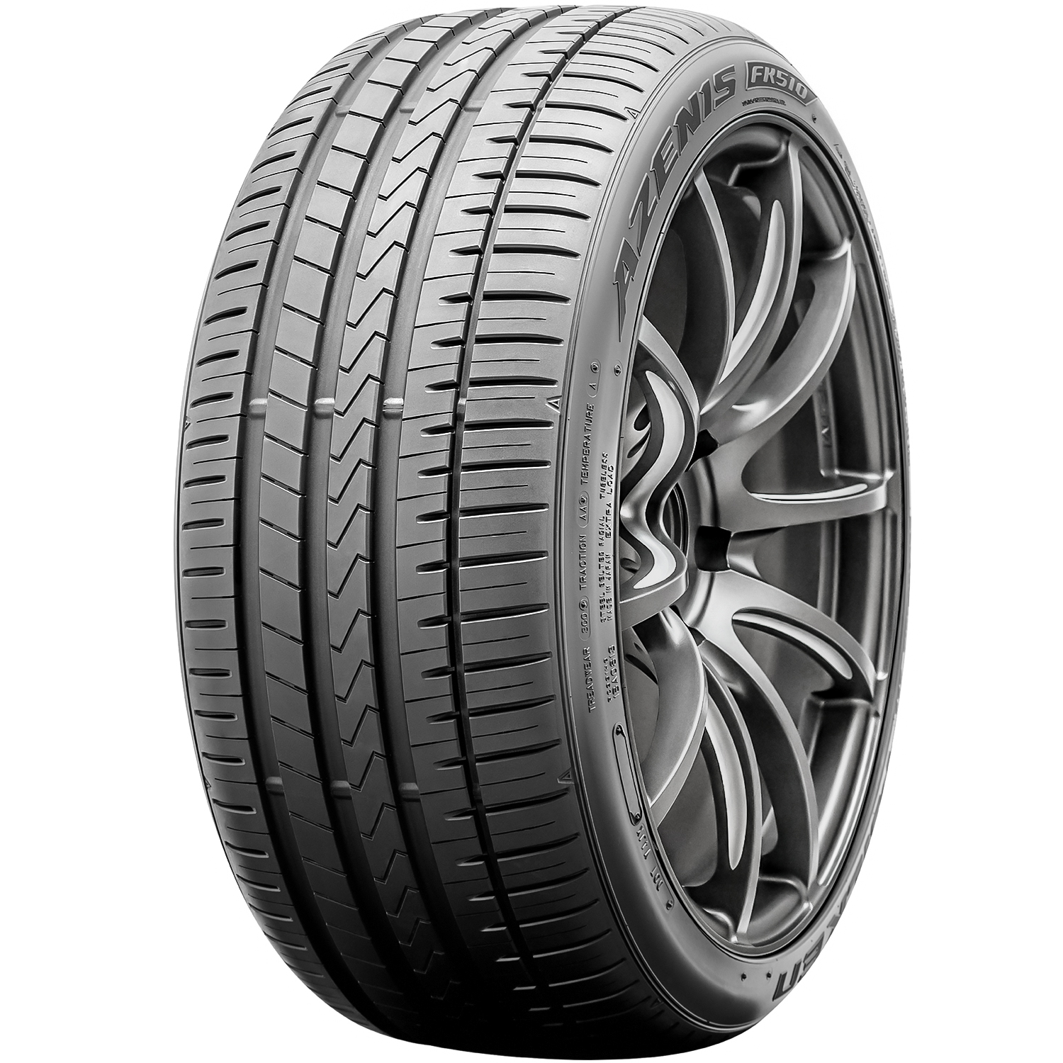 Falken Azenis FK510 215/45R17 ZR 91Y XL