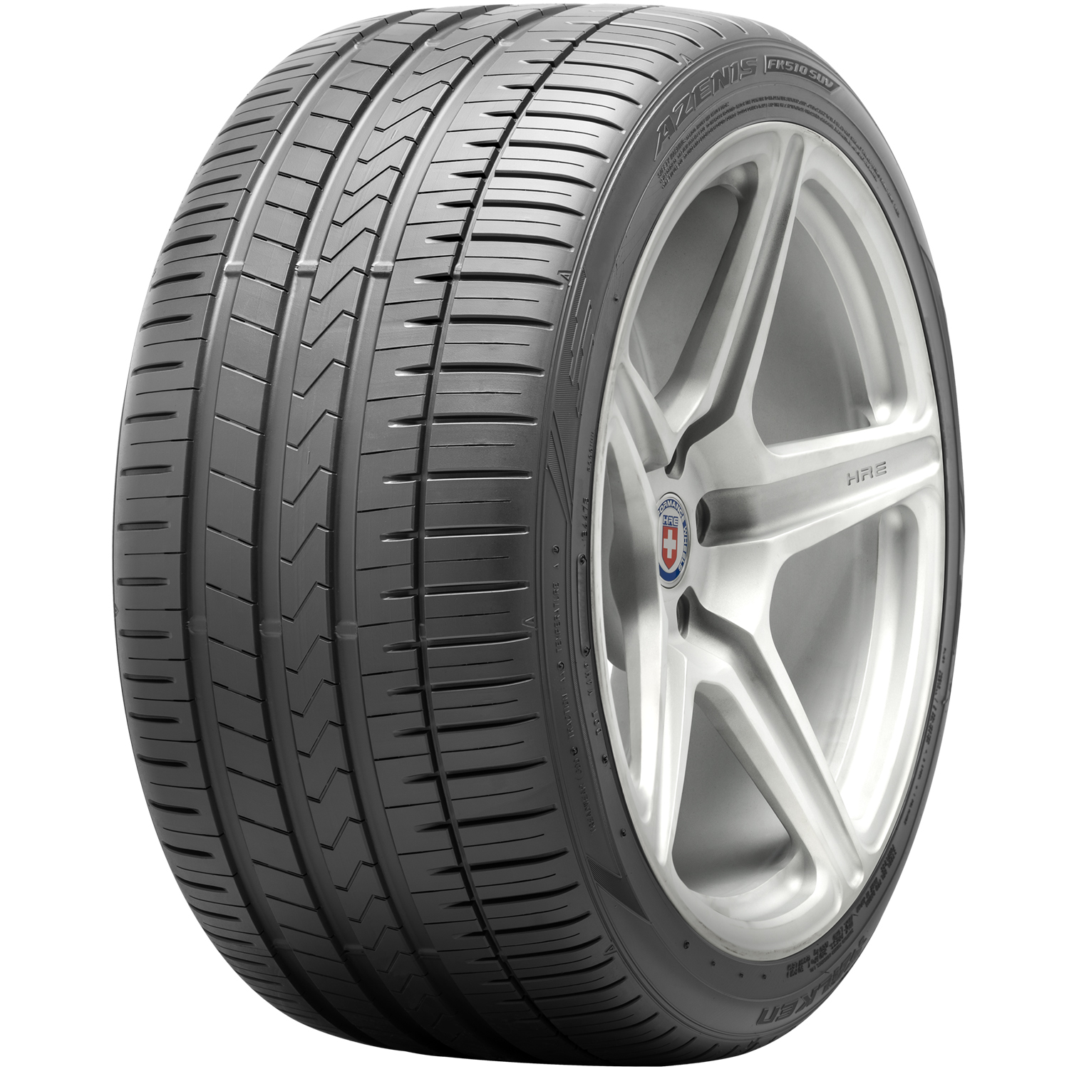 Falken Azenis FK510 SUV 295/40R20 110Y XL