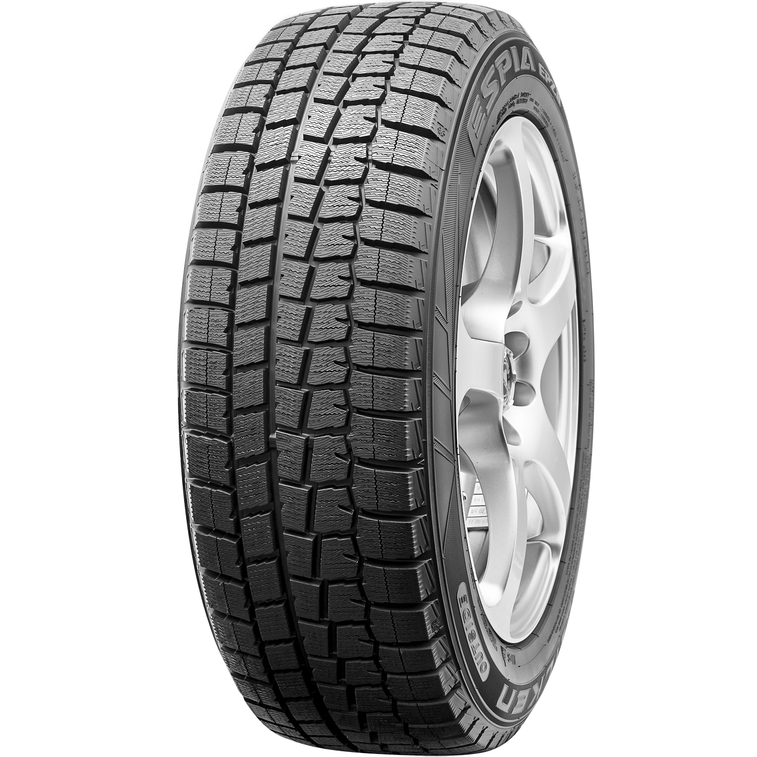 Falken Espia EPZ II 205/55R16 94T XL Winter Tire