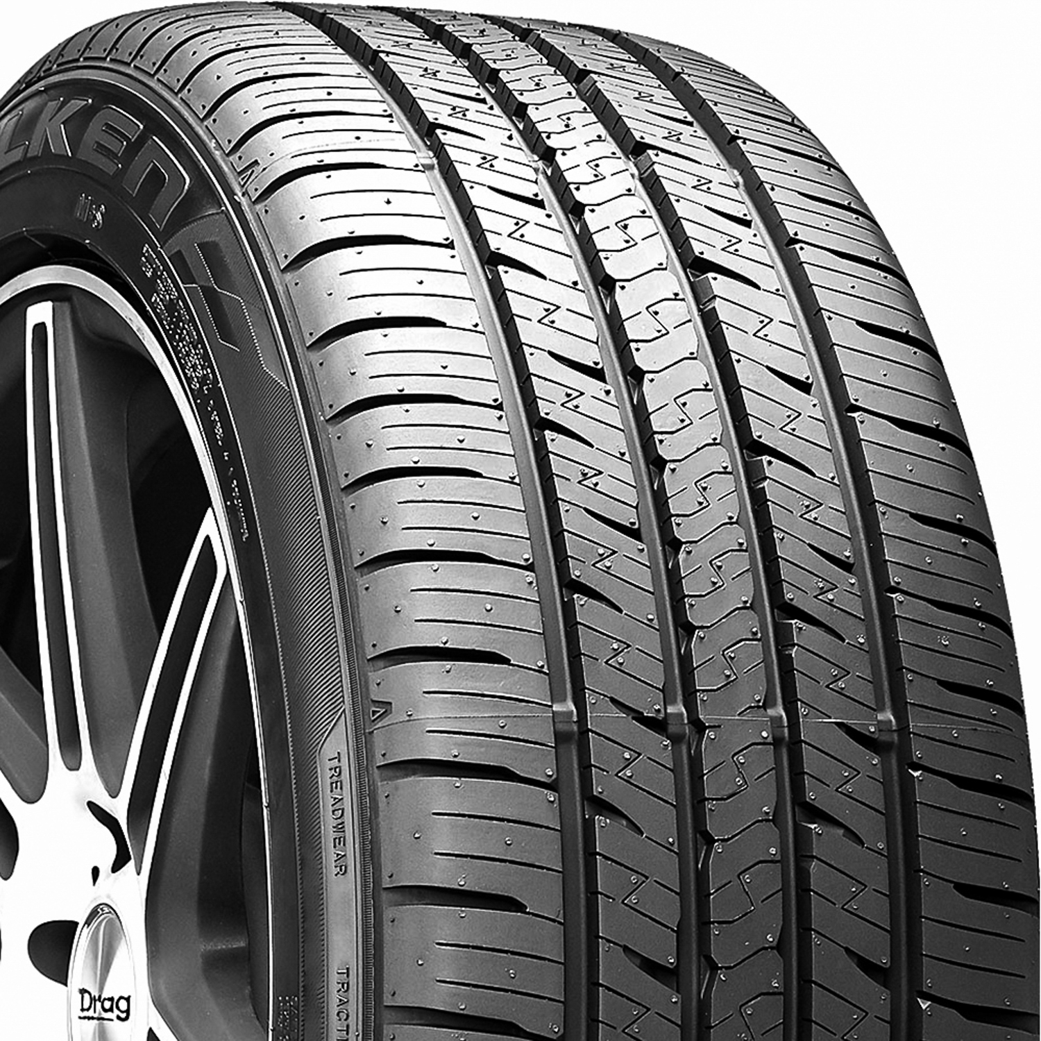 Falken Sincera SN201 A/S 215/60R16 95T AS All Season Tire