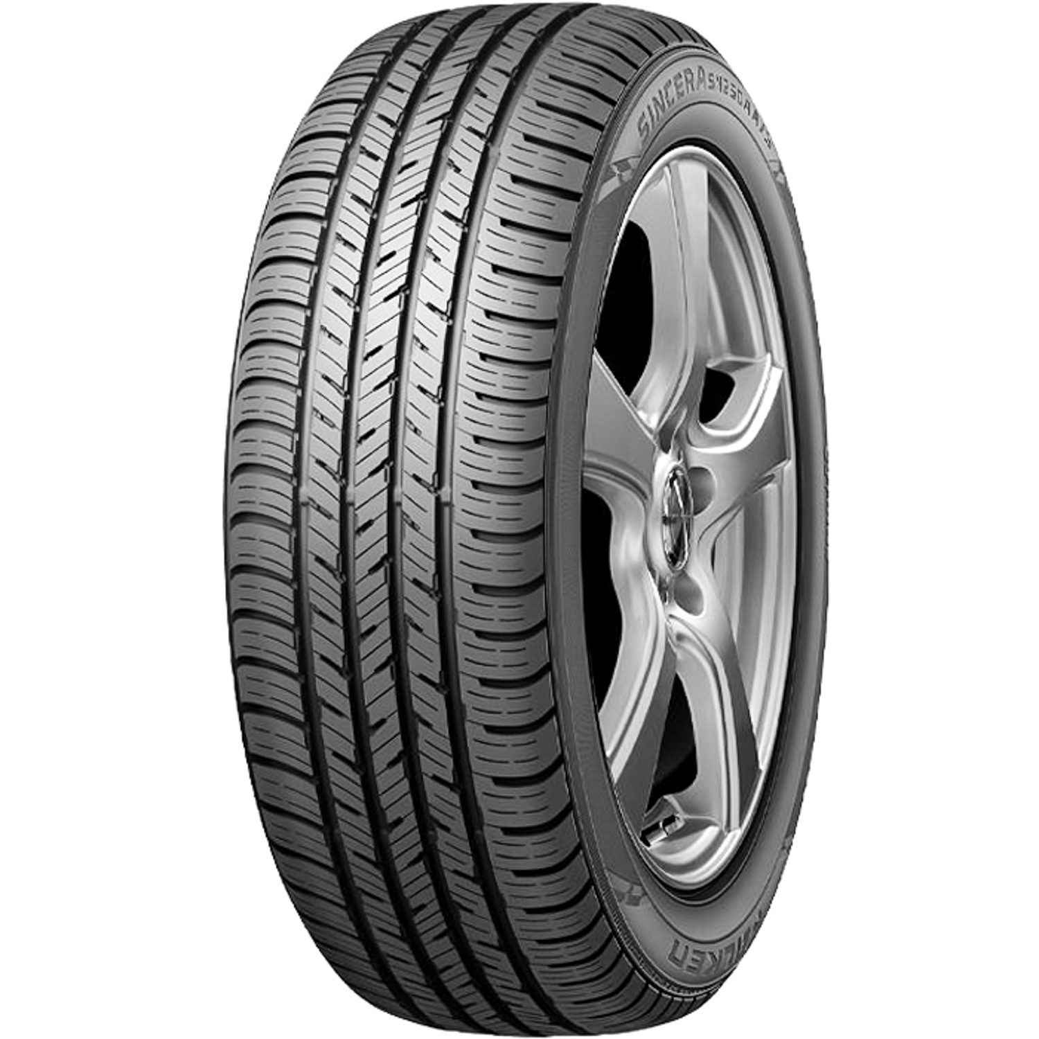 Falken Sincera SN250A A/S 205/55R17 95H XL AS All Season Tire
