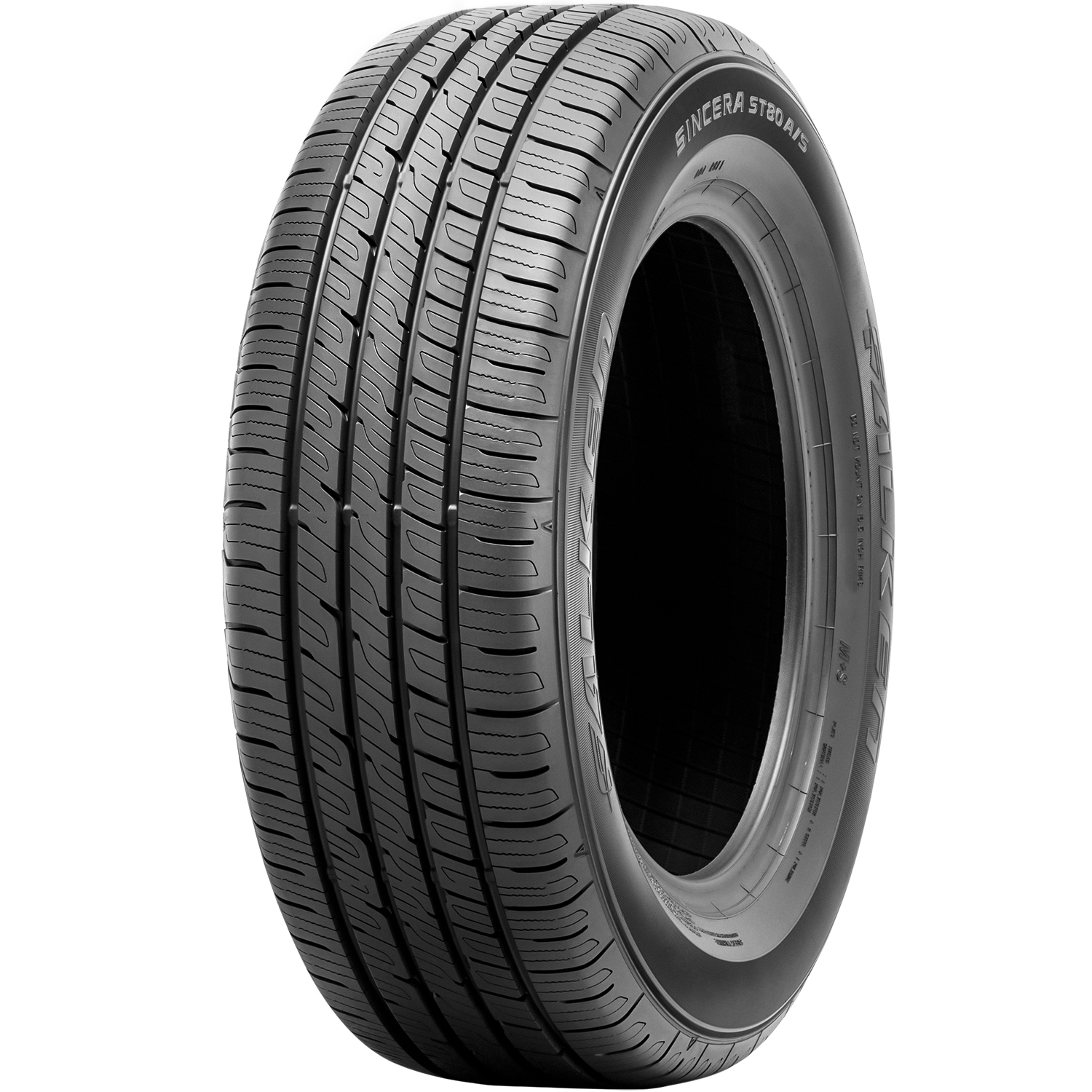 Falken Sincera ST80 A/S 185/60R15 84T AS All Season Tire