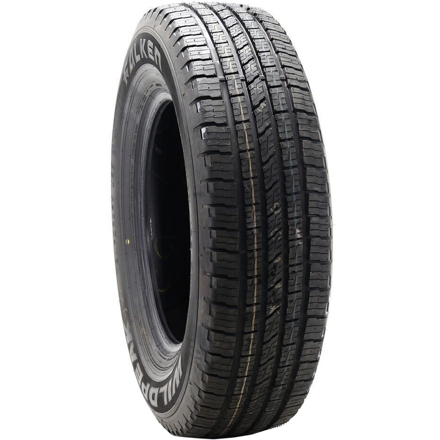 Falken Wildpeak Temporary Spare 245/75R18 112T AS A/S All Season Tire
