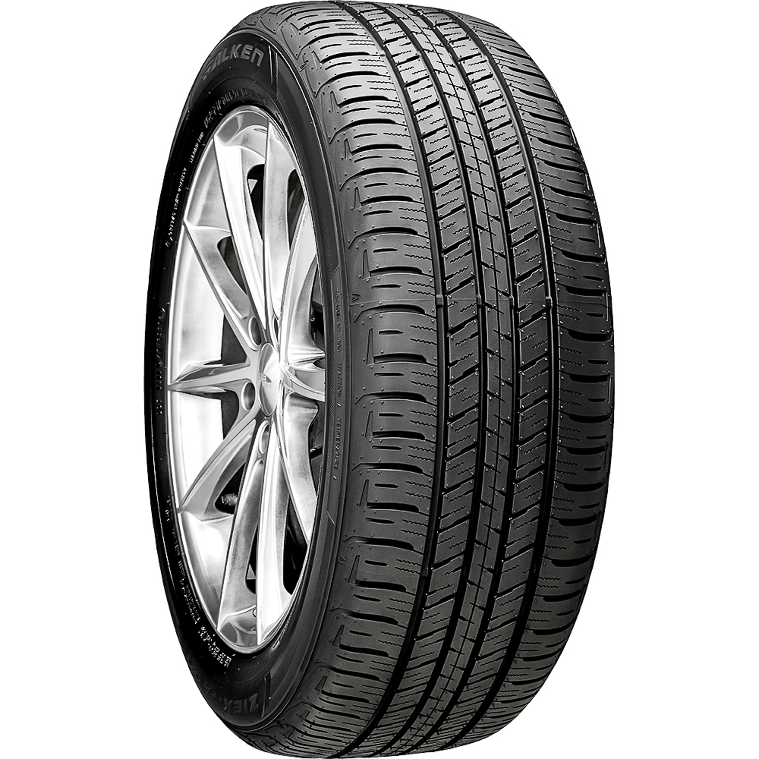 Falken Ziex CT50 A/S (OE) 255/50R20 104V AS All Season Tire
