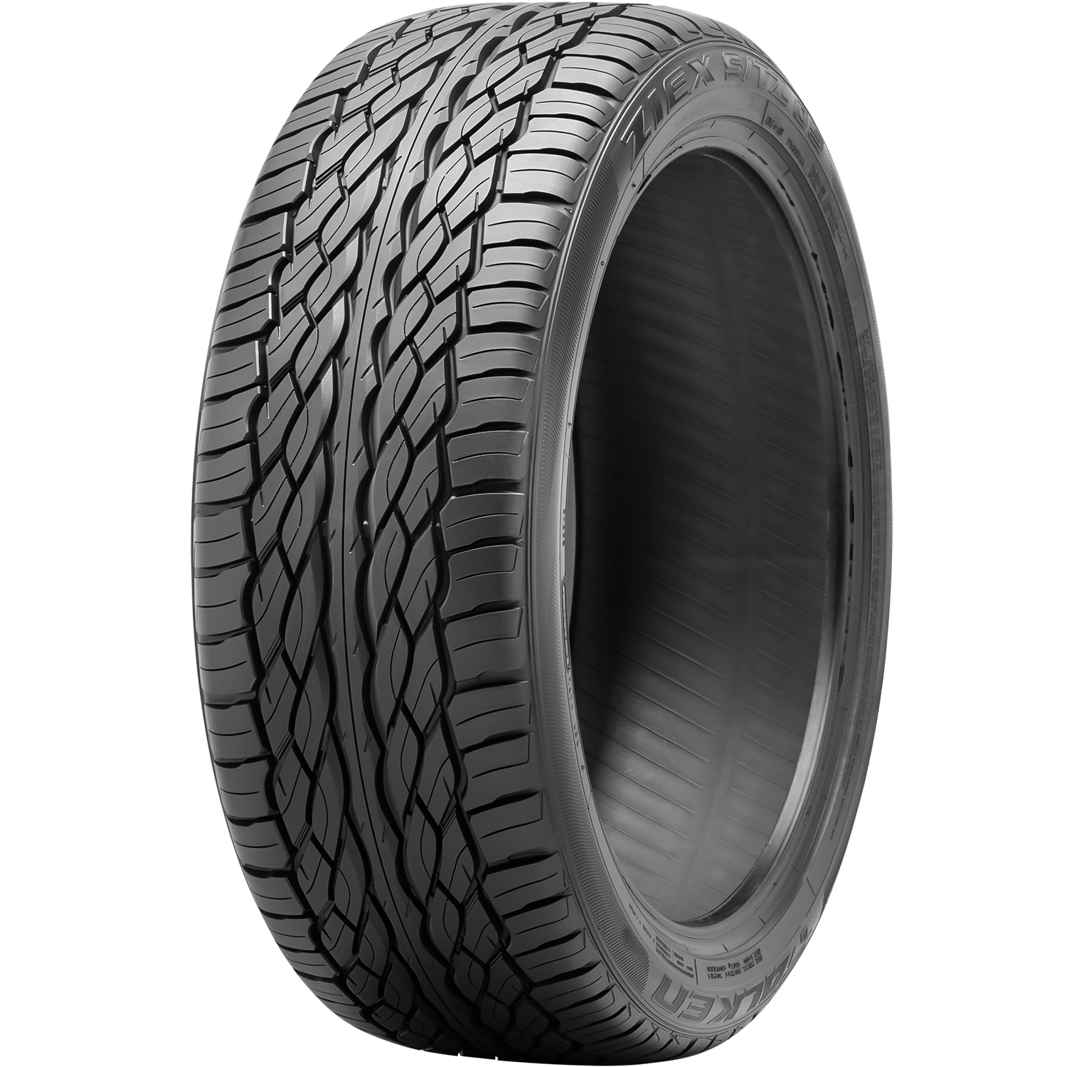 Falken Ziex S/TZ05 255/50R20 109H XL AS A/S All Season Tire