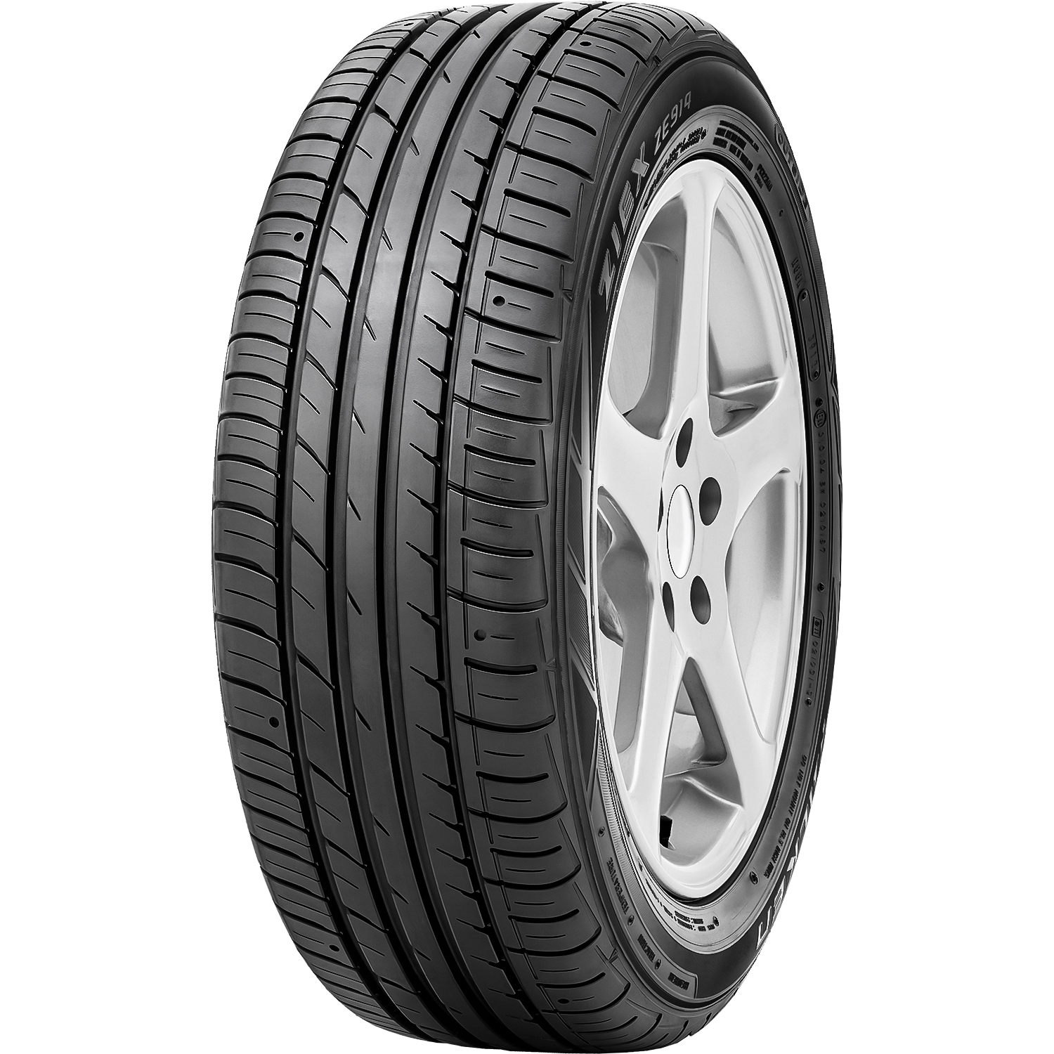 Falken Ziex ZE914 225/60R17 99H