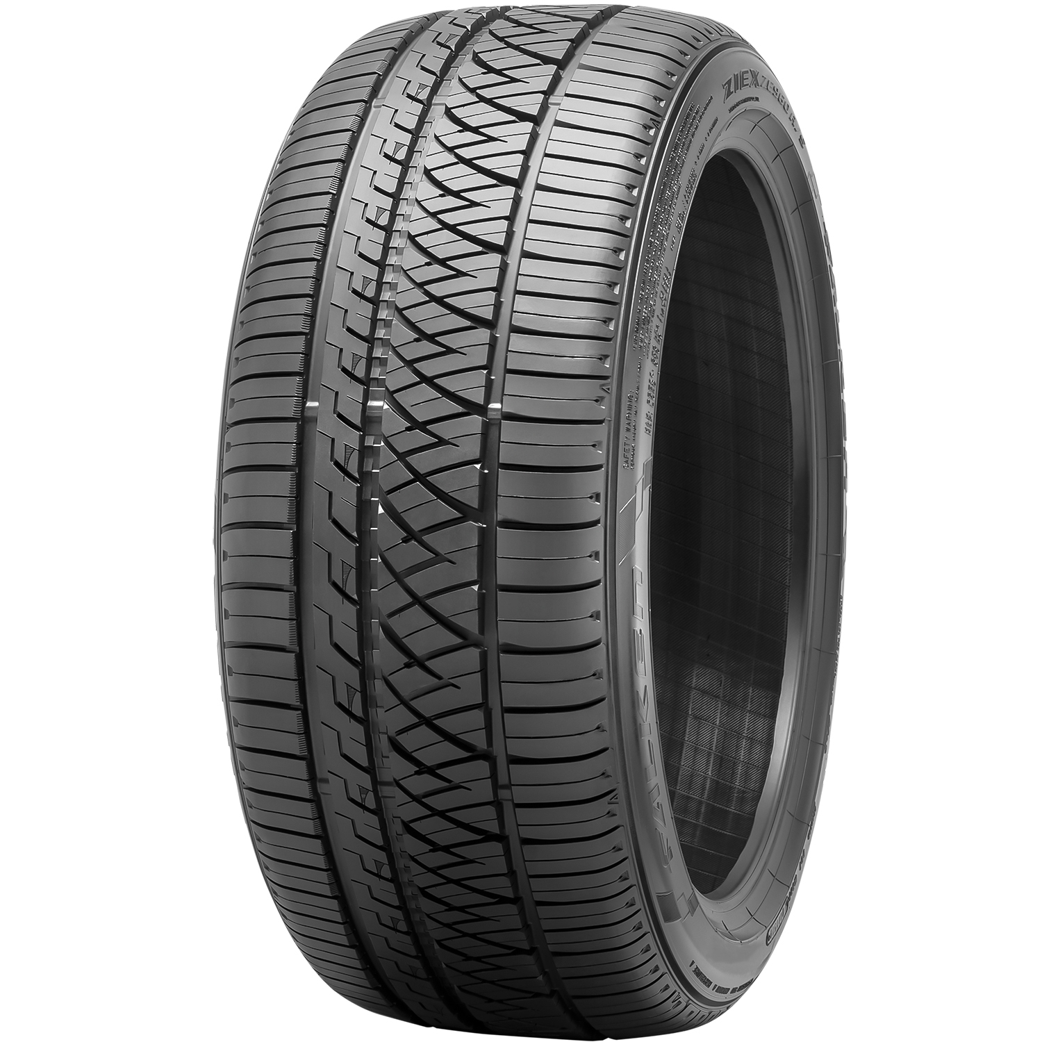 Falken Ziex ZE960 A/S 205/50R17 93V XL AS All Season Tire