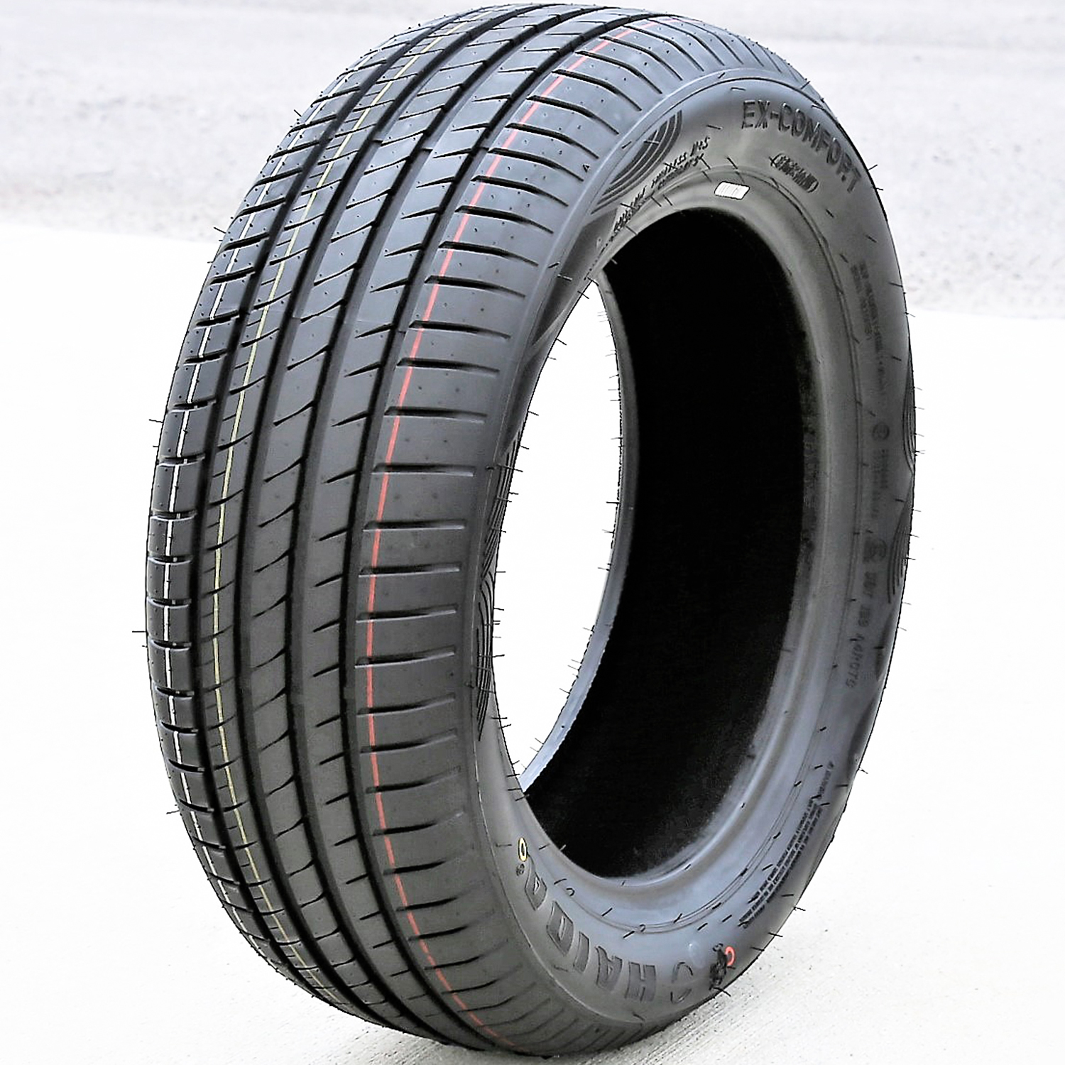 Haida Ex-Comfort 175/70R14 88T AS A/S All Season Tire