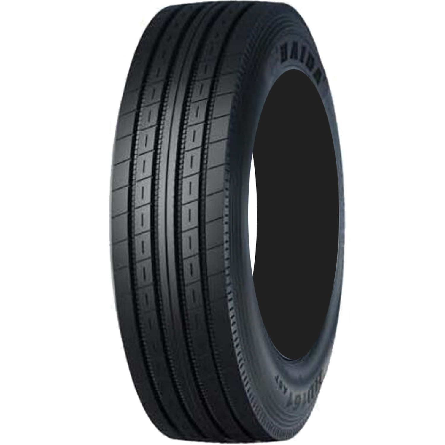Haida HD161 All Steel ST 235/85R16 132/127L G (14 Ply) Trailer Tire