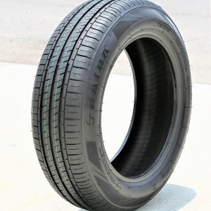 Haida HD302EVT 135/70R12 65Q AS A/S All Season Tire