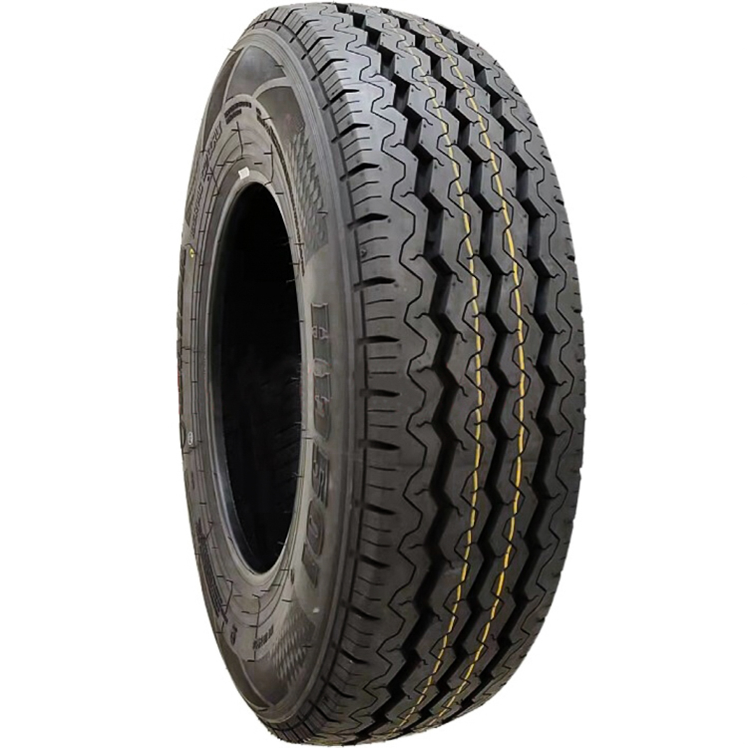 Haida HD501 175/70R14 99/95S D (8 Ply) AS A/S All Season Tire