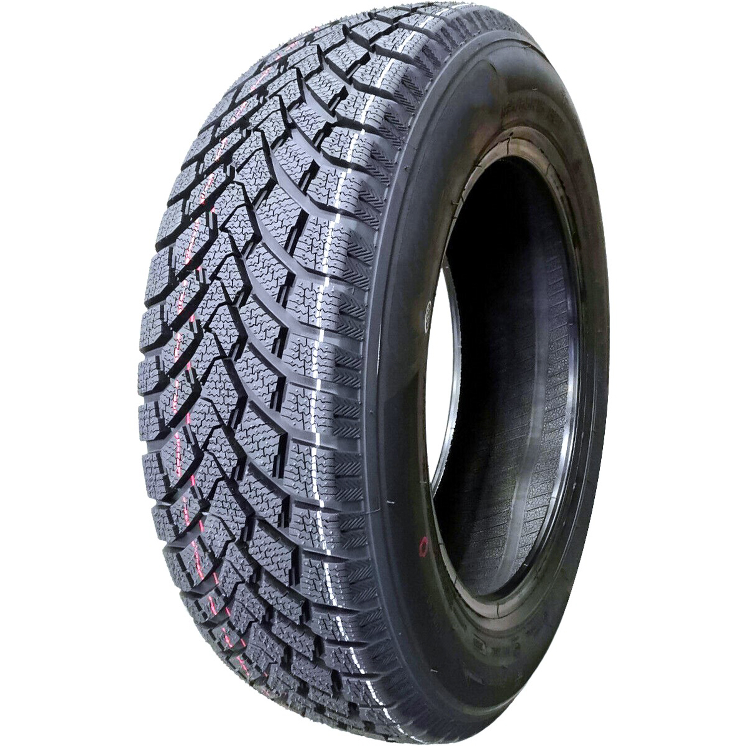 Haida HD617 205/55R16 91T Winter Tire