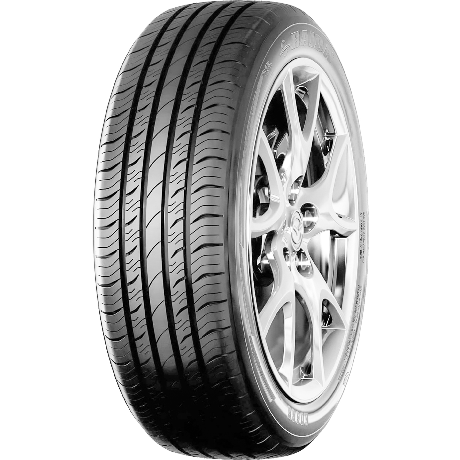Haida HD665 215/50R17 95V AS A/S All Season Tire
