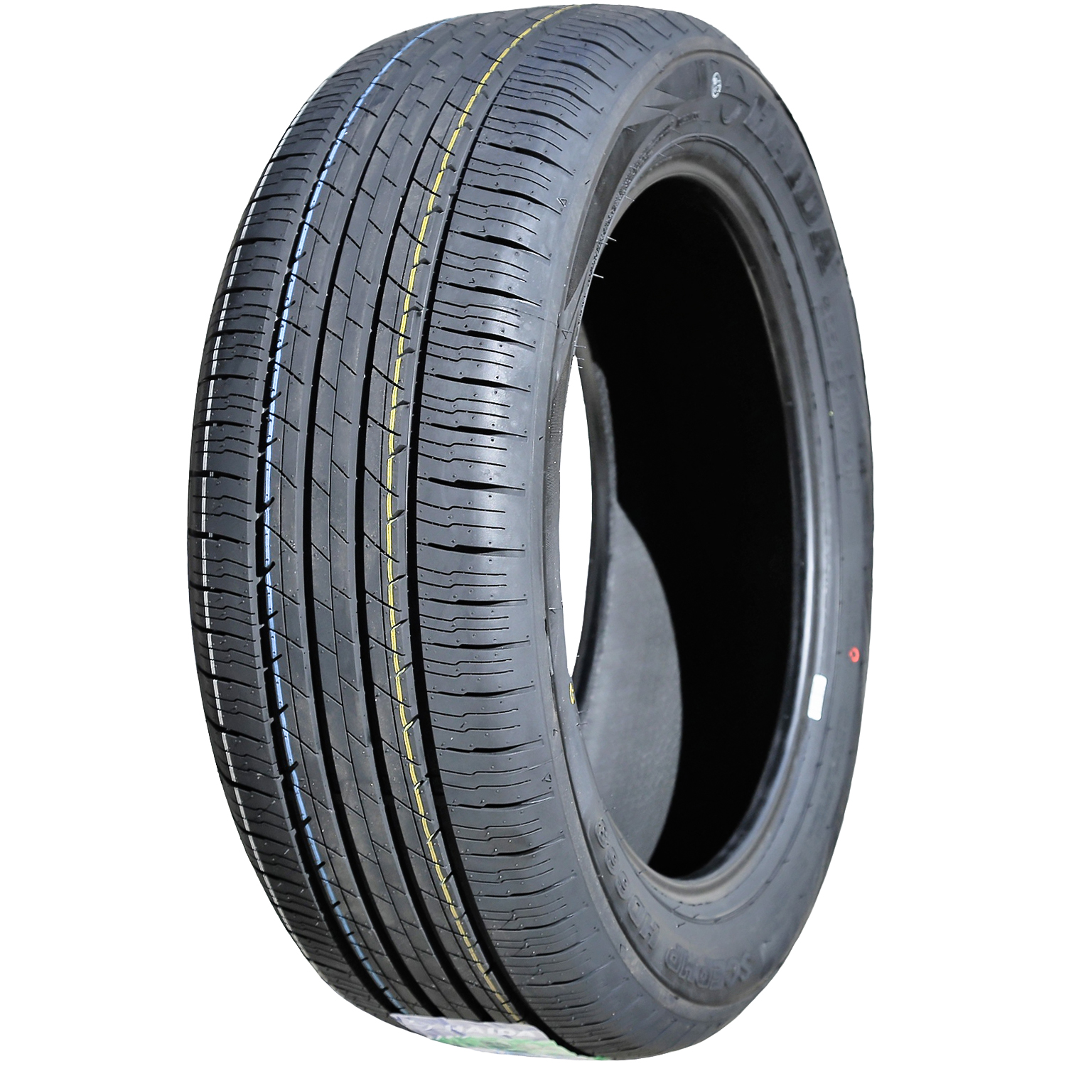 Haida SCEPHP HD668 205/65R16 95H AS A/S All Season Tire