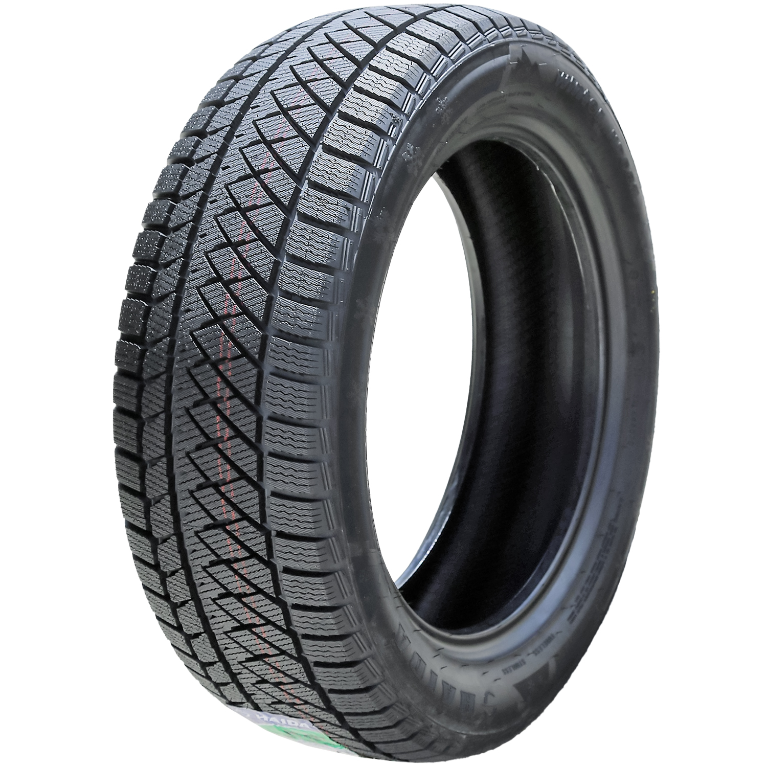 Haida HD687 255/45R19 104H Winter Tire