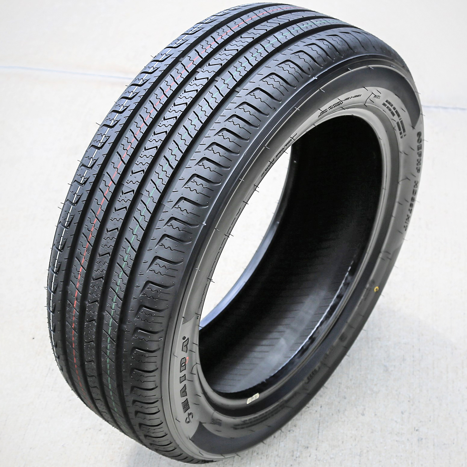 Haida SCEPHP HD837 H/T 235/75R15 105T AS A/S All Season Tire