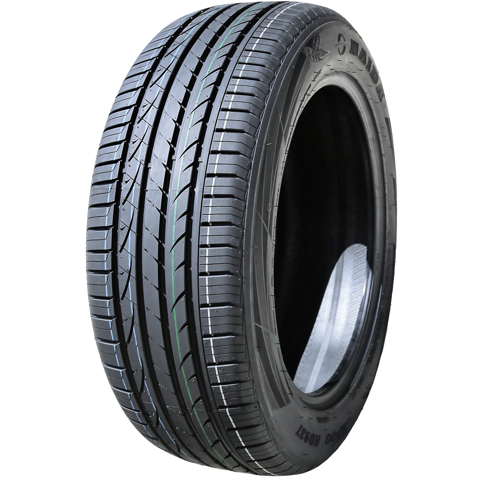Haida SPRO HD937 225/55R19 99V Performance Tire