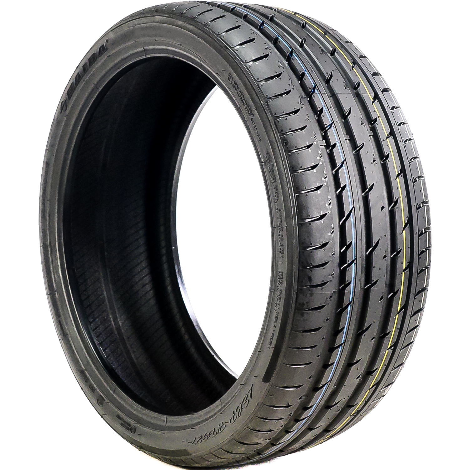 Haida LECP HD927 235/40R18 ZR 95W XL