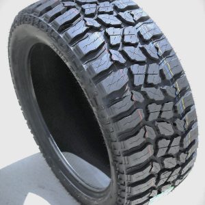 Haida Mud Champ HD869 LT 32X11.50R15 113Q C (6 Ply) MT M/T Mud Terrain Tire