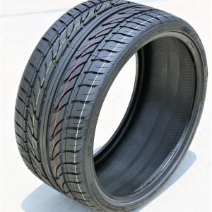 Haida Racing HD921 305/40R22 ZR 114W XL