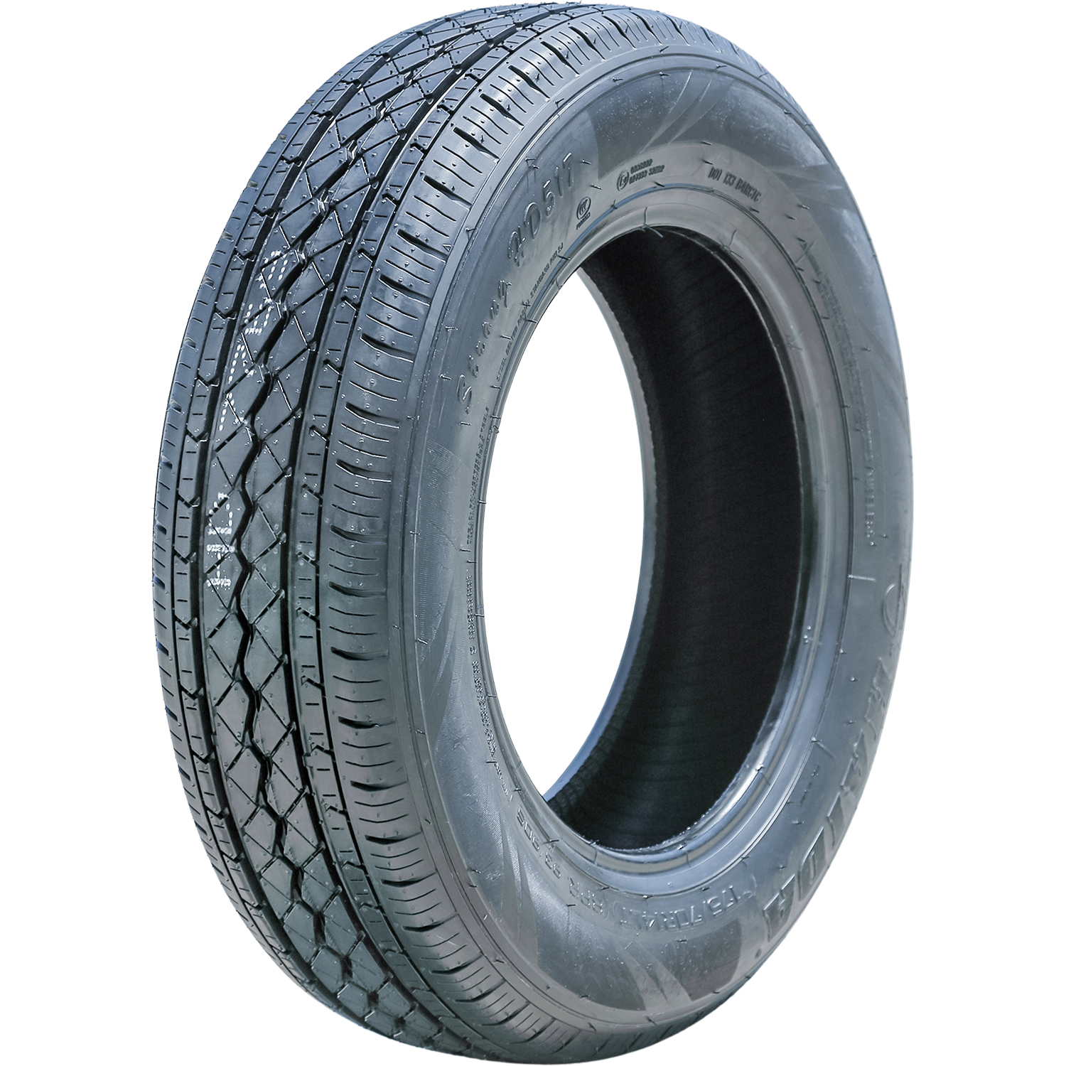 Haida Strong HD517 LT 175/70R14 93/90S D (8 Ply) AS A/S All Season Tire