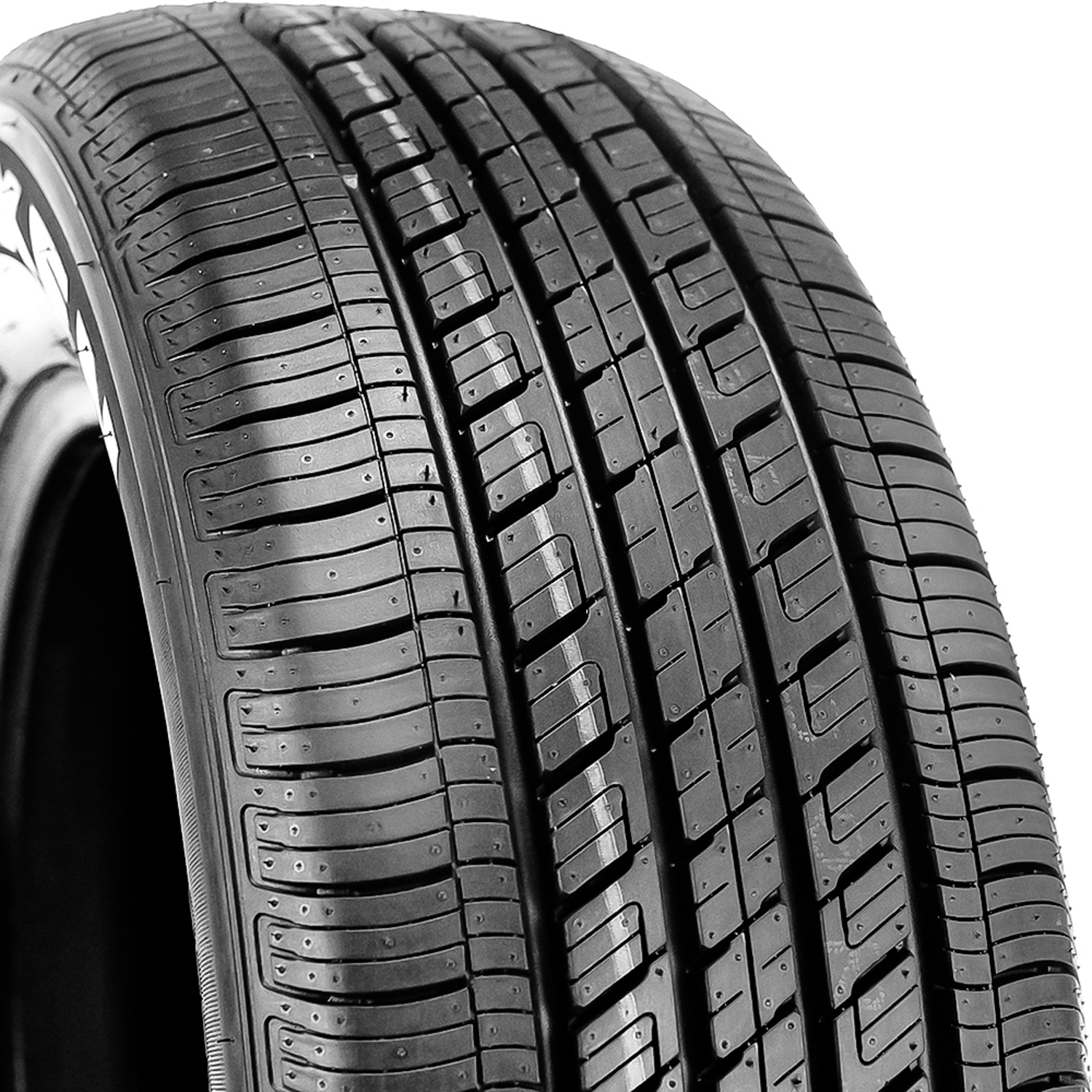 Nexen Aria AH7 195/65R15 91H AS A/S All Season Tire