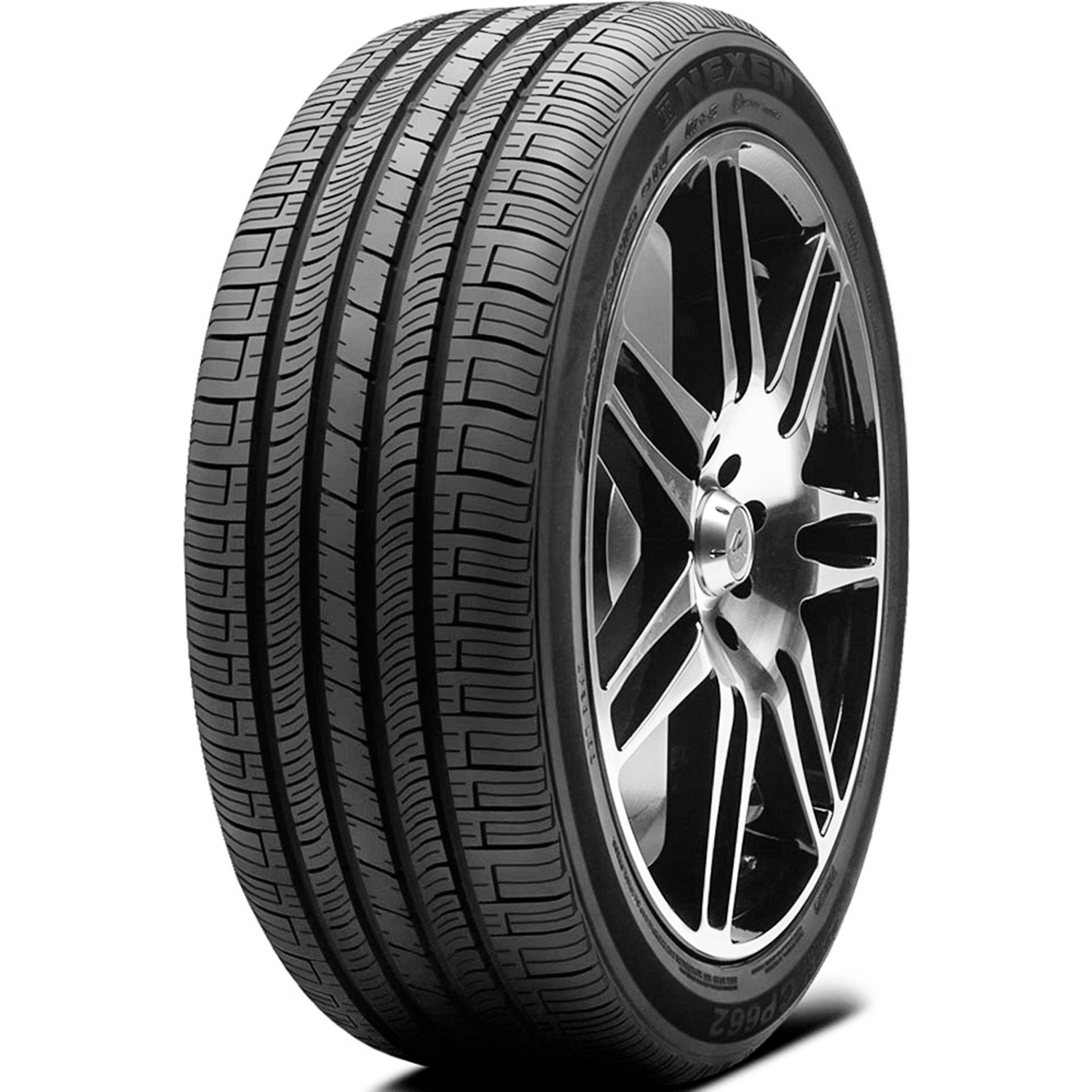 Nexen Classe Premiere CP662 (OE) 205/55R16 89H AS A/S All Season Tire
