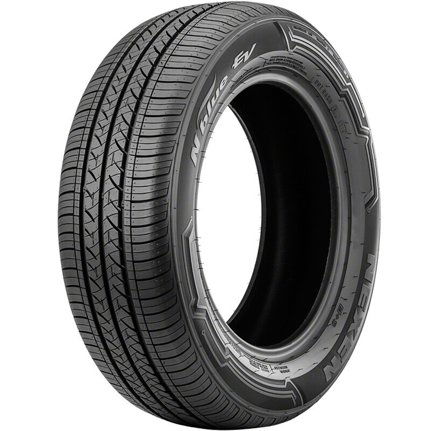 Nexen N'blue EV 205/60R16 92H AS A/S All Season Tire