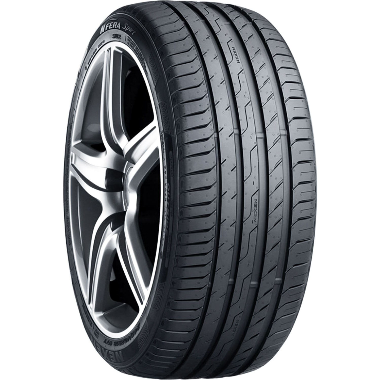 Nexen N'Fera Sport SUV (NC0) 285/45R21 113Y Tire